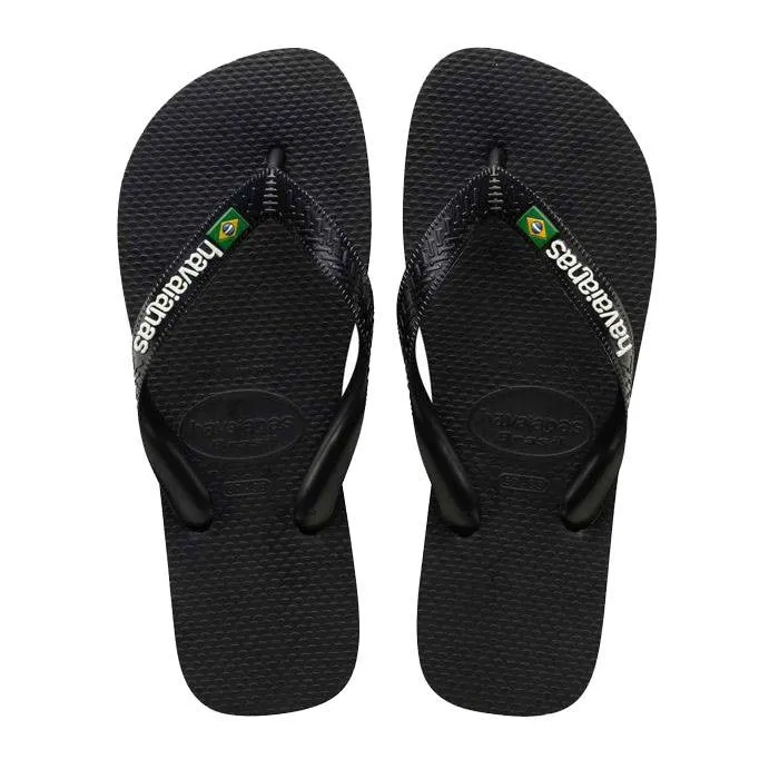 HAVAIANAS BRASIL LOGO (4110850-1069)