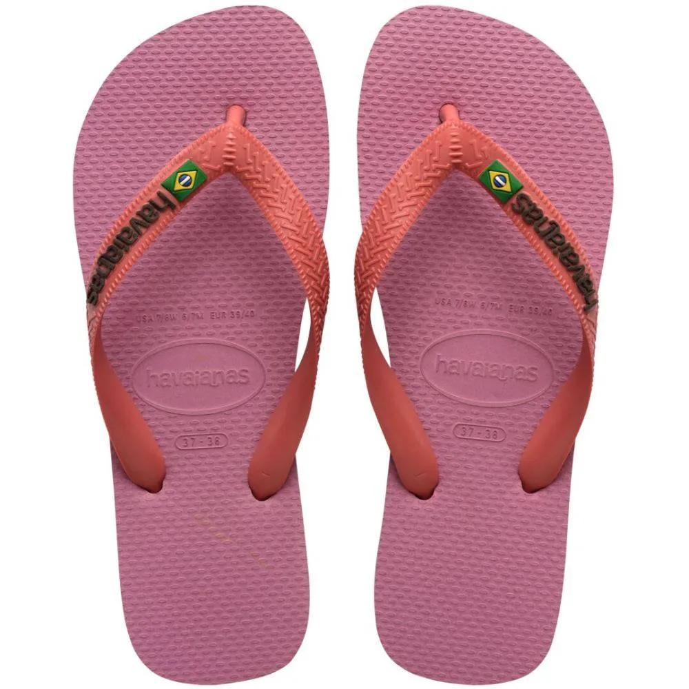 HAVAIANAS BRASIL LOGO (4110850-1105)