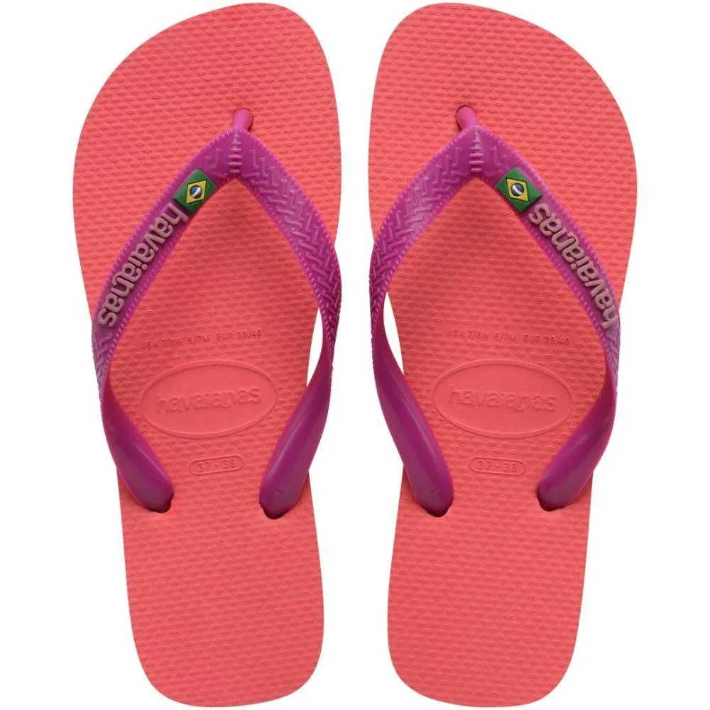 HAVAIANAS BRASIL LOGO (4110850-4380)
