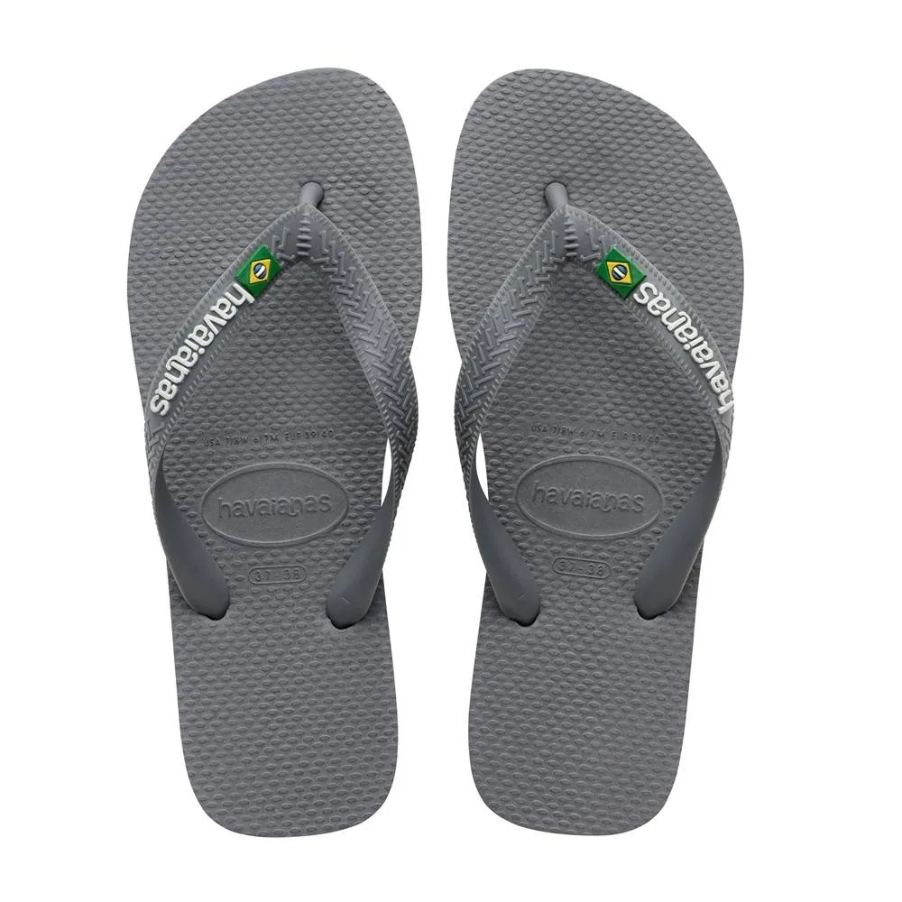 HAVAIANAS BRASIL LOGO (4110850-5002)