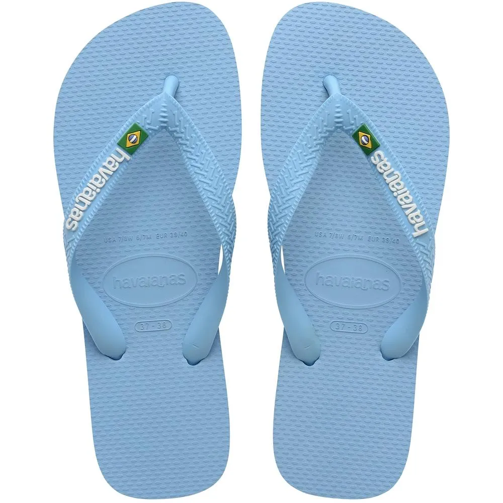 HAVAIANAS BRASIL LOGO (4110850-7437)