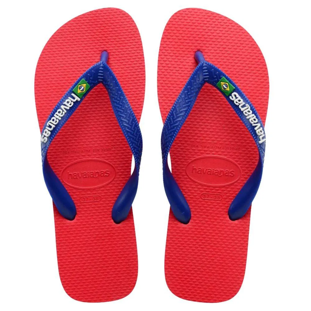 HAVAIANAS BRASIL LOGO (4110850-7797)