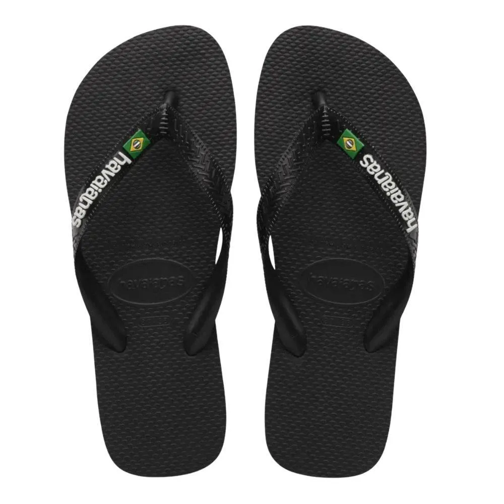 HAVAIANAS KIDS BRASIL LOGO (4110850K-1069)