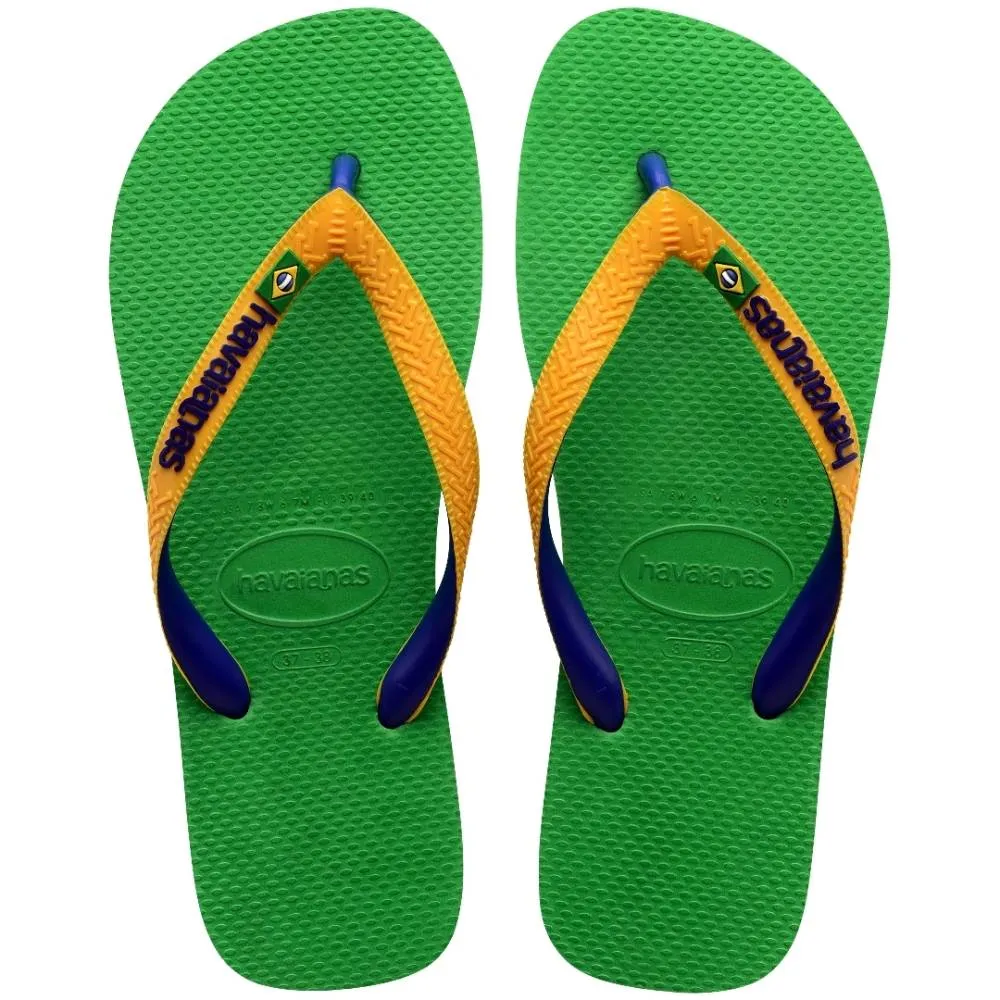 HAVAIANAS BRASIL MIX (4123206-1985)