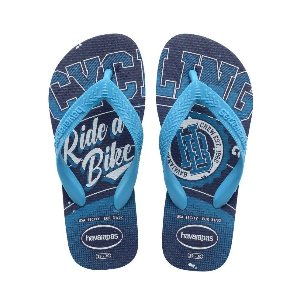 HAVAIANAS KIDS ATHLETIC (4127273-1327)