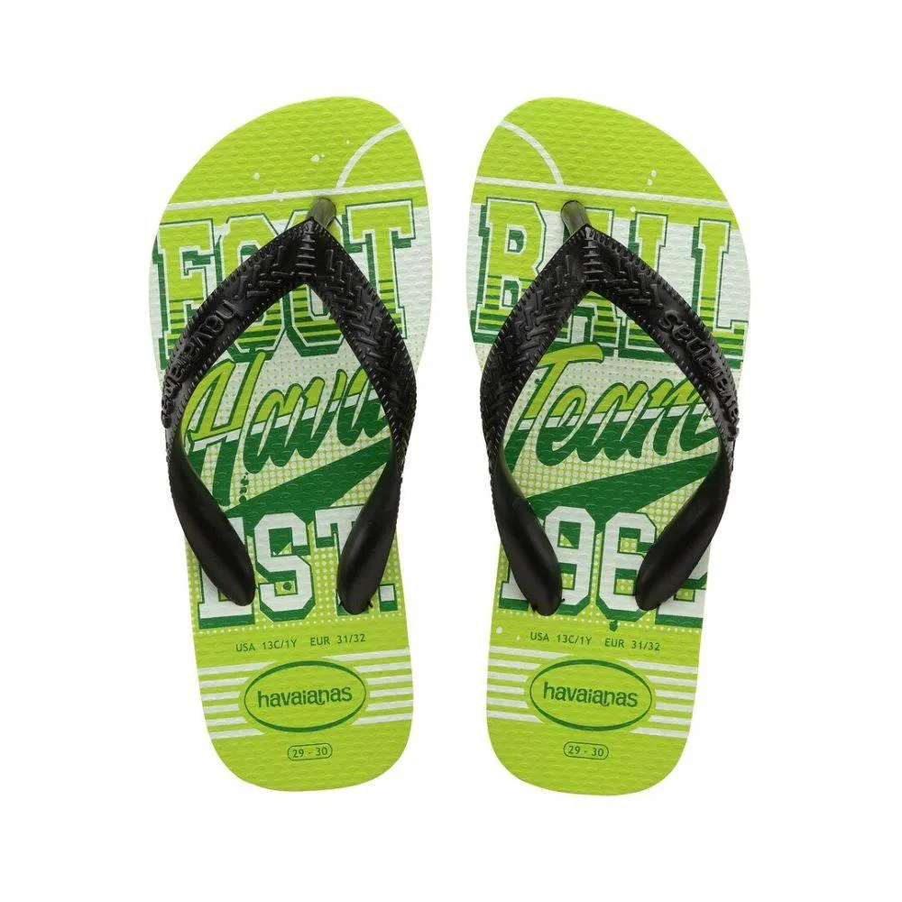 HAVAIANAS KIDS ATHLETIC (4127273-1411)