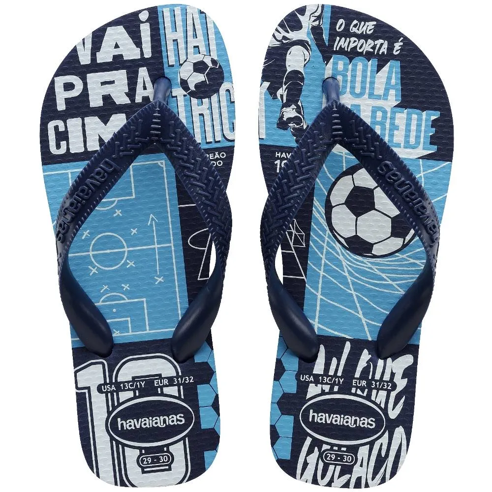 HAVAIANAS KIDS ATHLETIC (4127273-4368)