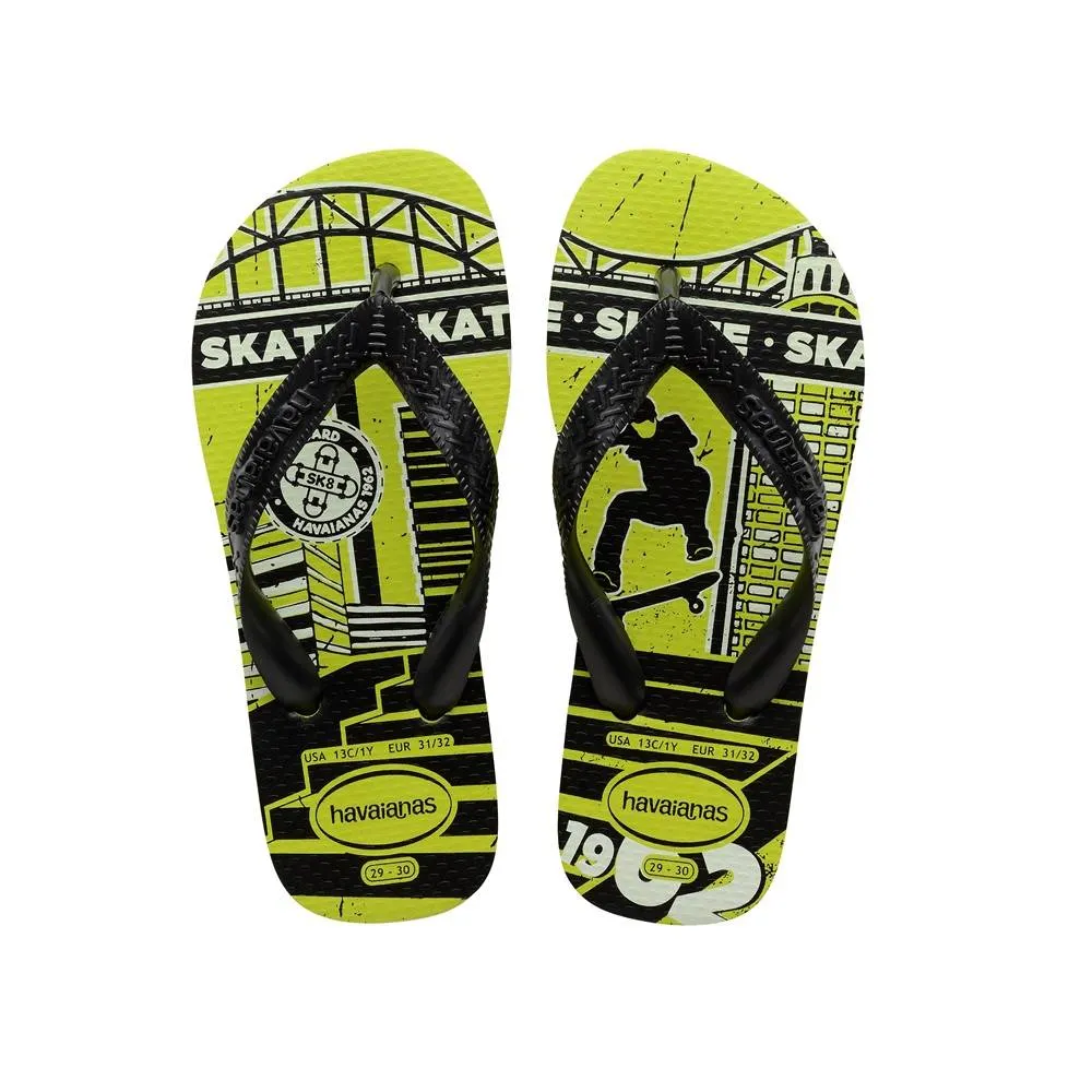 HAVAIANAS KIDS ATHLETIC (4127273-5809)