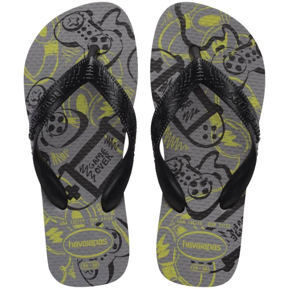 HAVAIANAS KIDS ATLHETIC (4127273-6570)