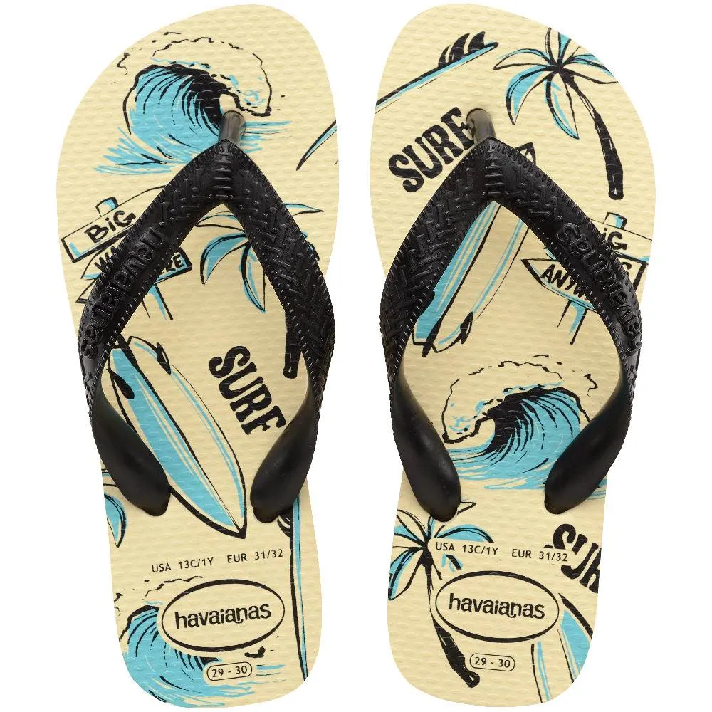 HAVAIANAS KIDS ATHLETIC (4127273-9256)