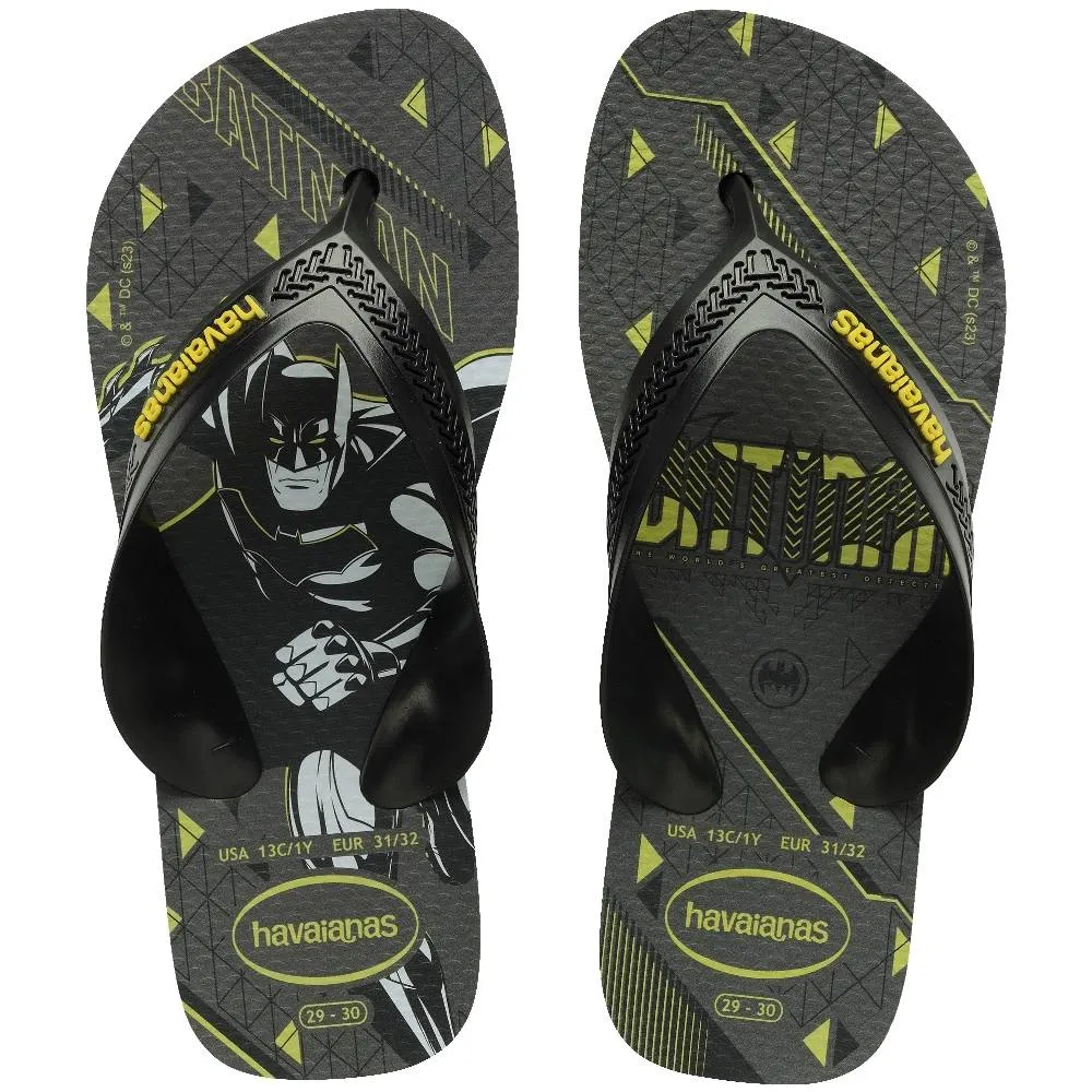 HAVAIANAS KIDS MAX HEROIS (4130302-0522)