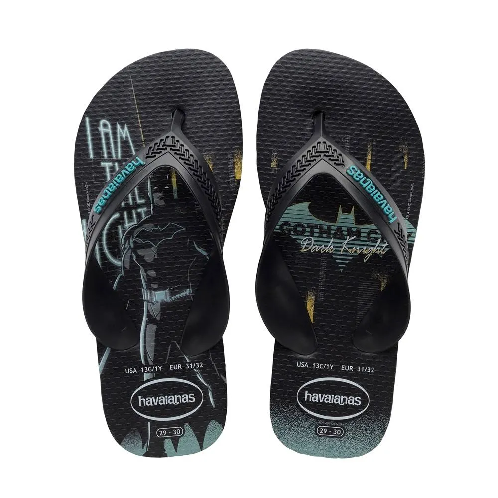 HAVAIANAS KIDS MAX HEROIS (4130302-3983)