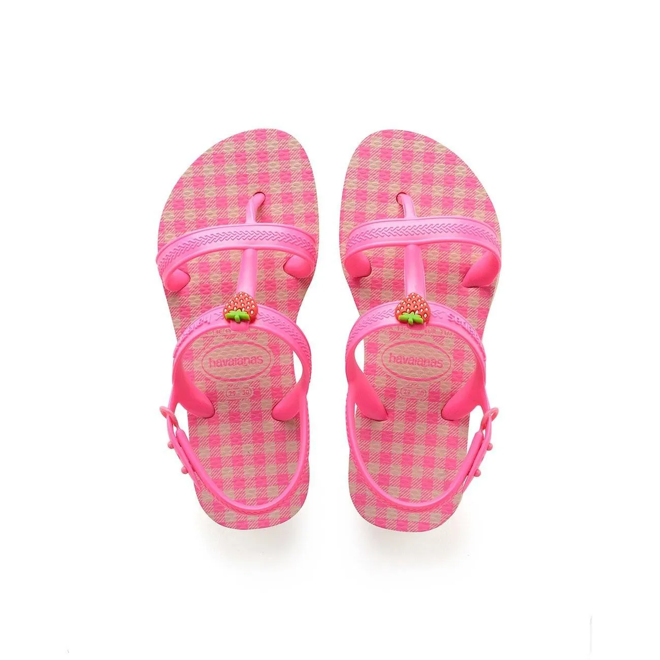 HAVAIANAS KIDS JOY SPRING BALLET (4134990-1250)