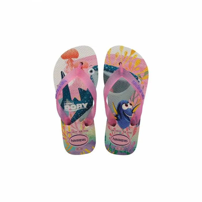 HAVAIANAS KIDS FINDING DORY (4137127-01)