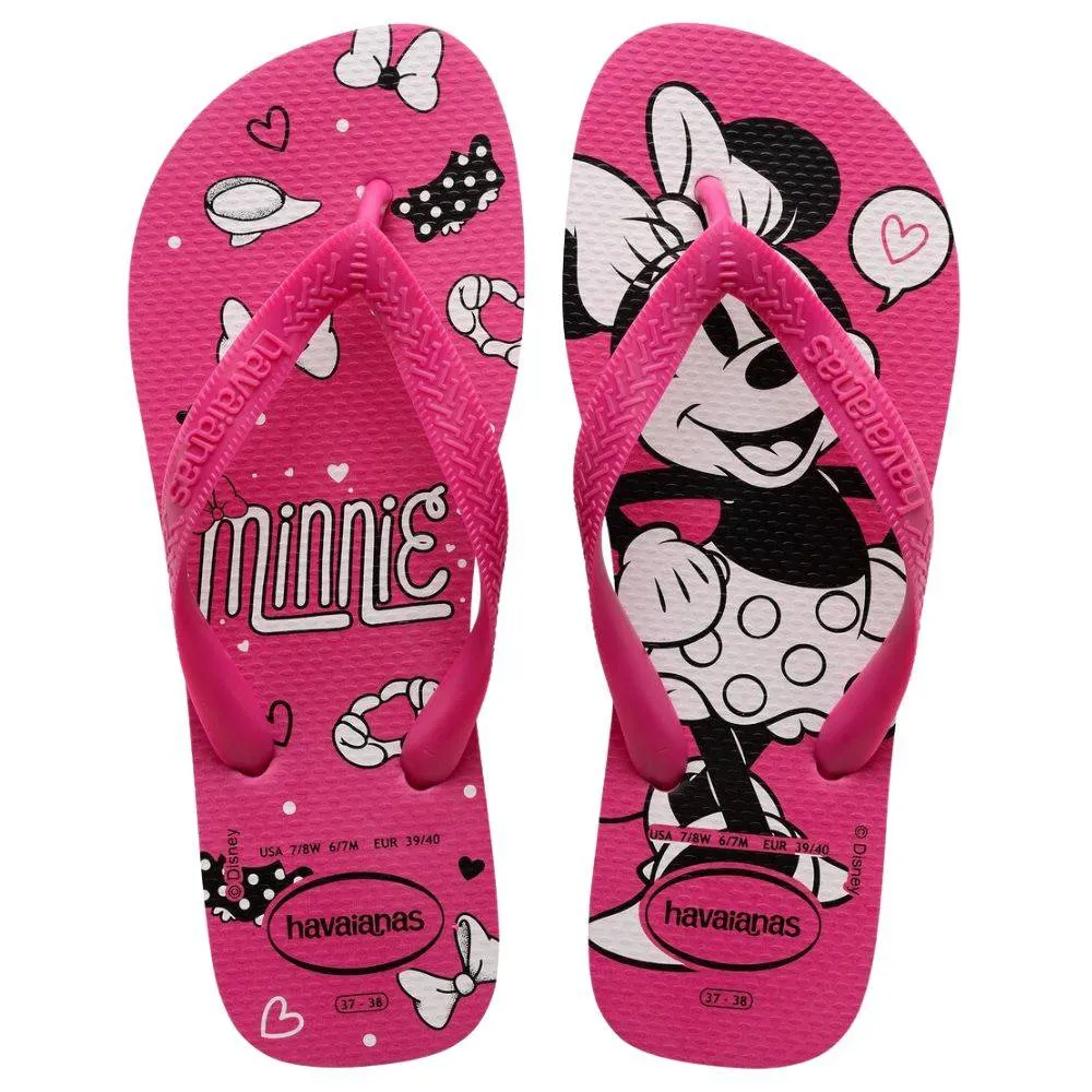 HAVAIANAS TOP DISNEY (4139412-8910)
