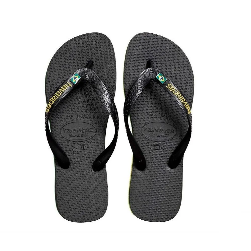 HAVAIANAS BRASIL LAYERS (4140715-0090)