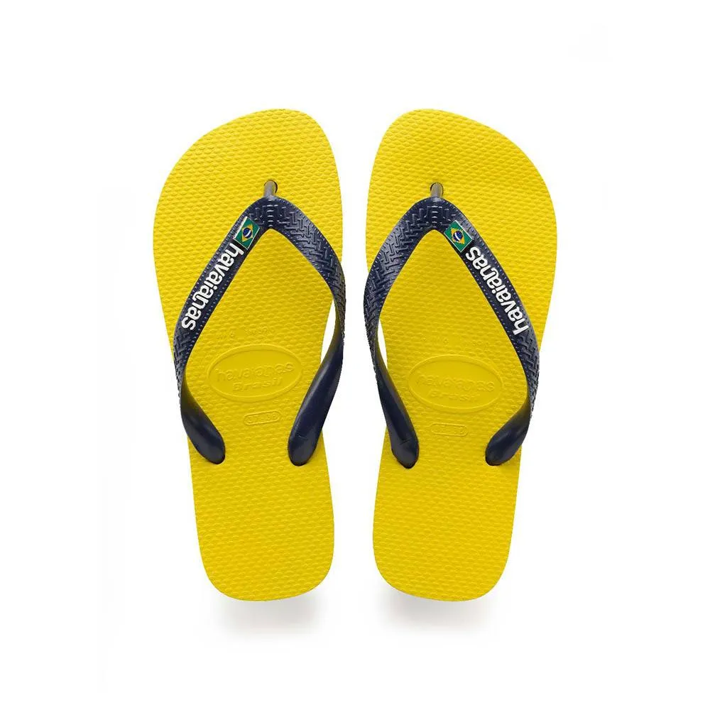 HAVAIANAS BRASIL LAYERS (4140715-2197)