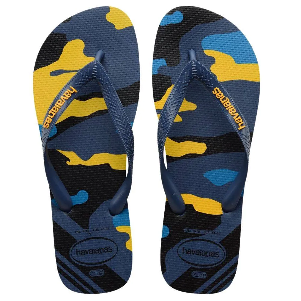 HAVAIANAS TOP CAMU (4141398-0089)