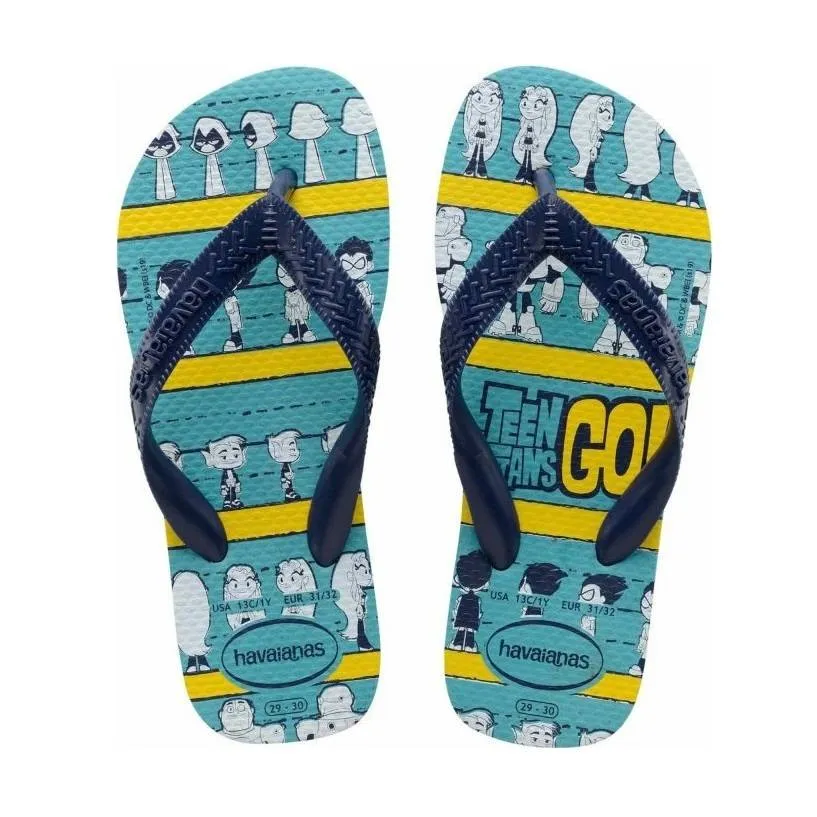 HAVAIANAS KIDS YOUNG TITANS (4144662-0031)