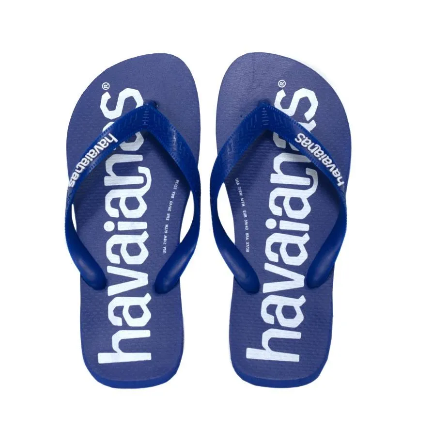 HAVAIANAS TOP LOGOMANIA (4145550-2711)