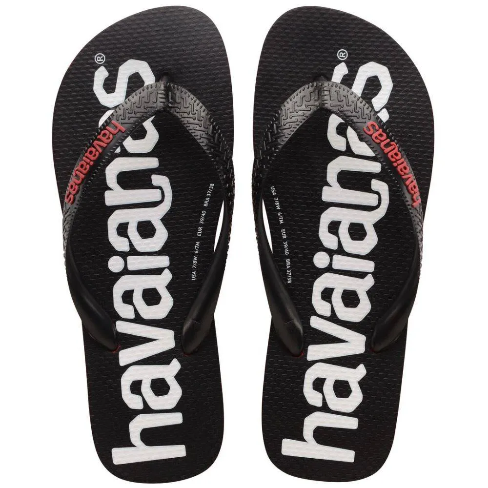 HAVAIANAS TOP LOGOMANIA 2 (4145741-2090)