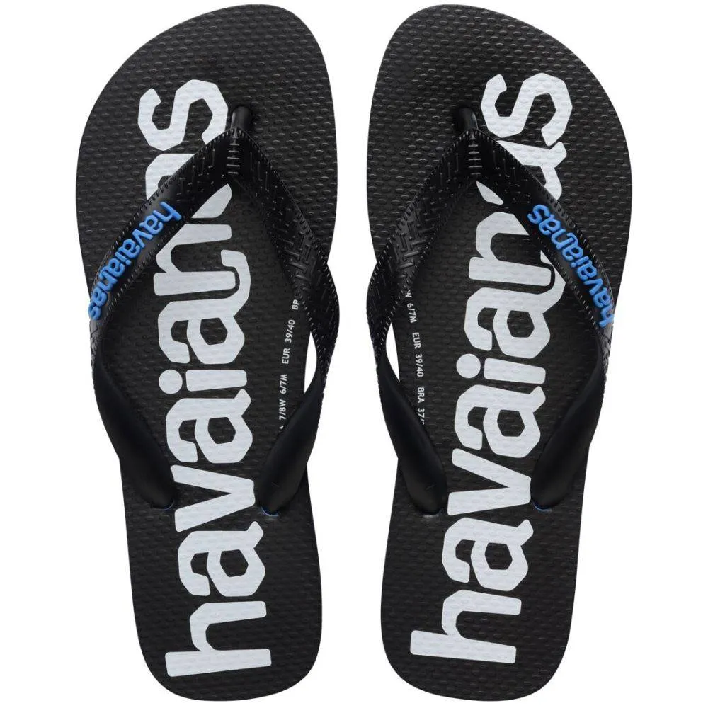 HAVAIANAS TOP LOGOMANIA 2 (4145741-3504)