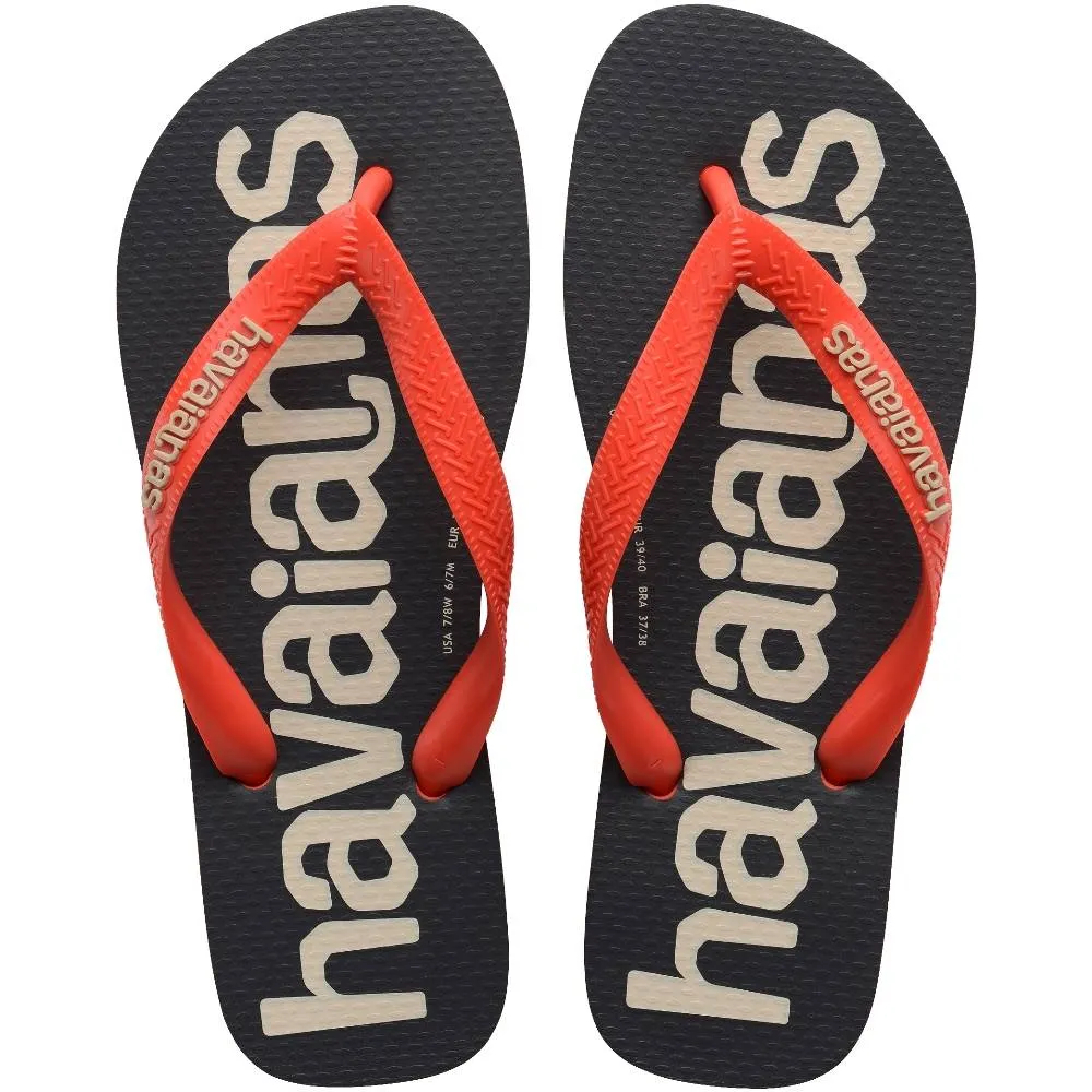 HAVAIANAS TOP LOGOMANIA 2 (4145741-5023)