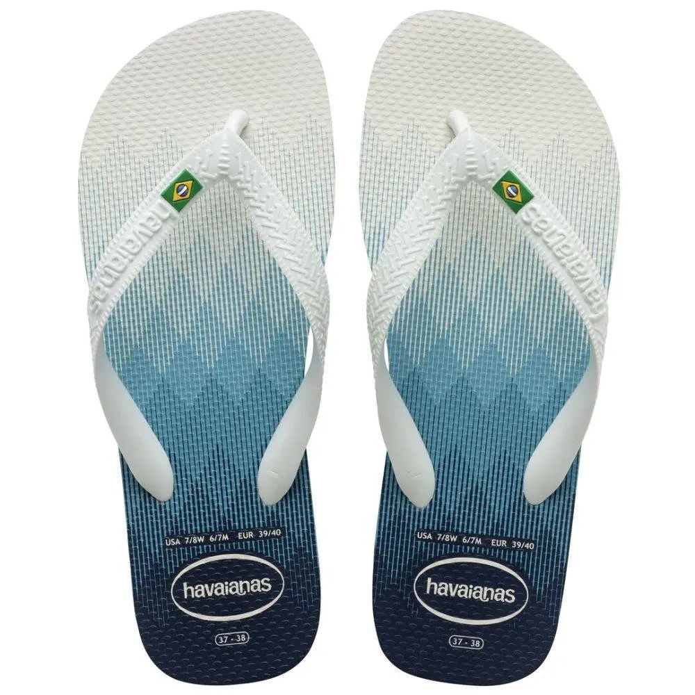 HAVAIANAS BRASIL FRESH (4145745-0198)