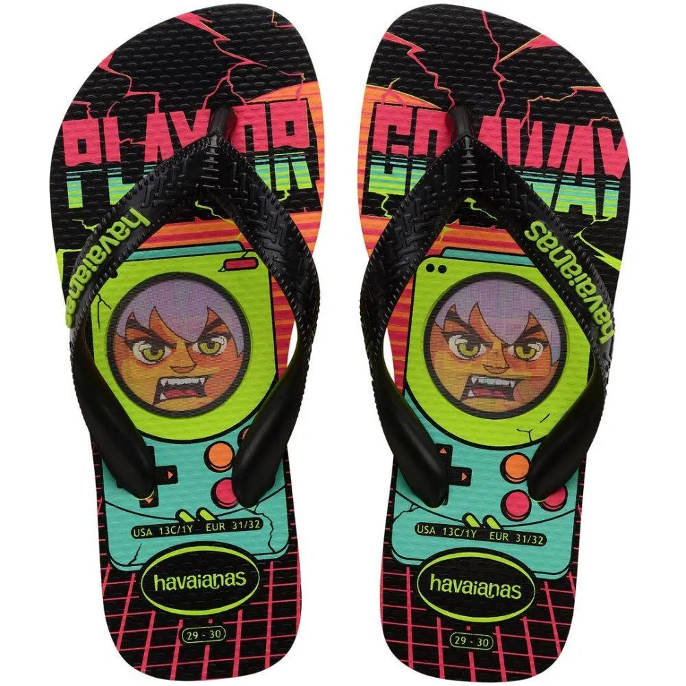 HAVAIANAS TOP HOLOGRAPHIC (4145946-6853)