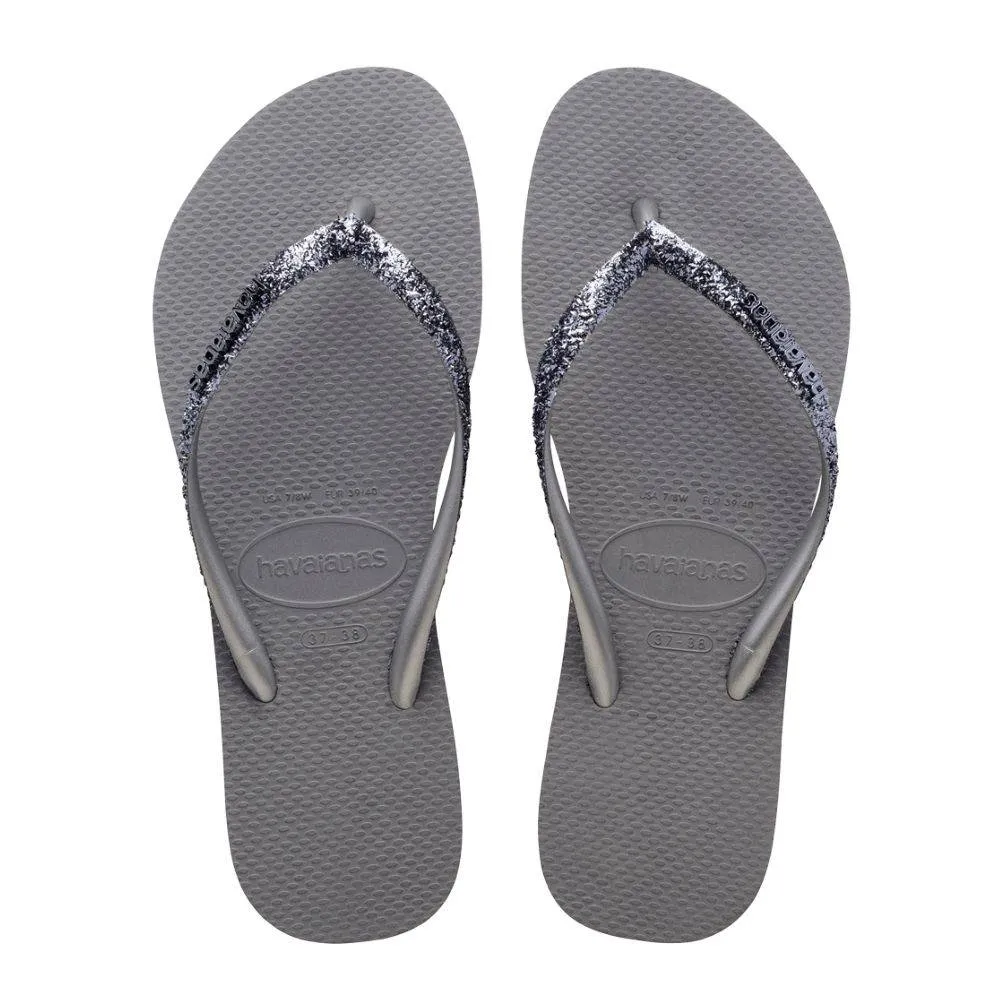 HAVAIANAS SLIM GLITTER II (4146975-5178)