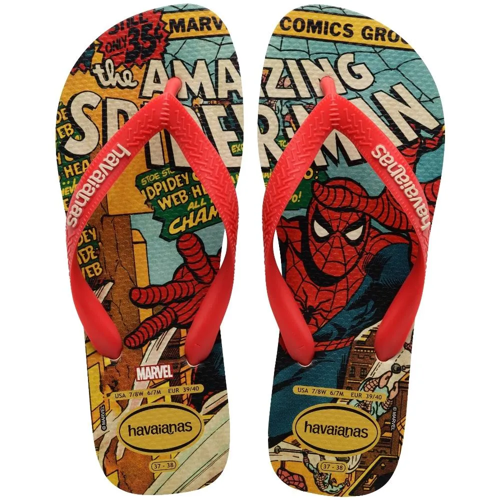 HAVAIANAS TOP MARVEL CLASSICS (4147012-8746)