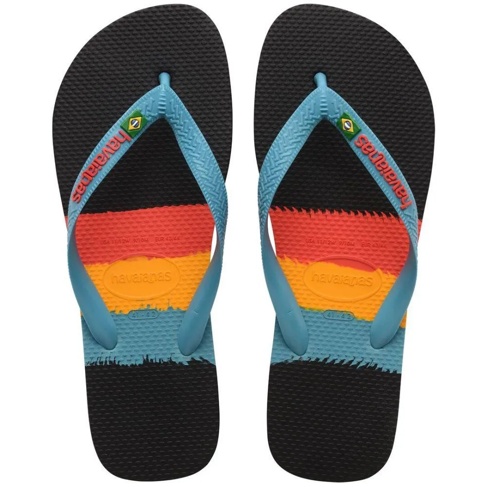 HAVAIANAS BRASIL TECH (4147239-0090)