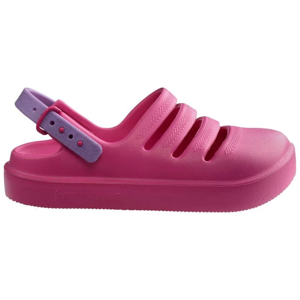 HAVAIANAS KIDS CLOG (4148260-3929)