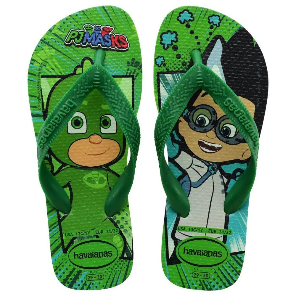 HAVAIANAS KIDS TOP PJ MASKS (4148295-1822)