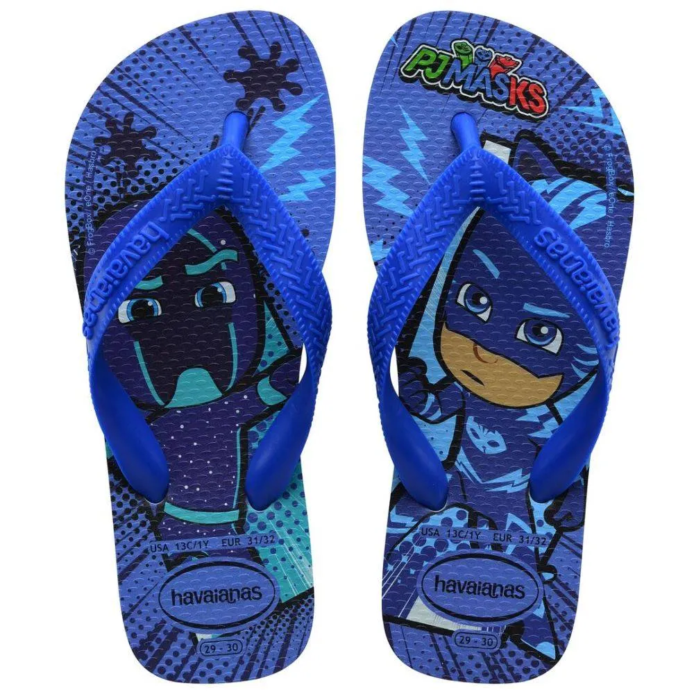 HAVAIANAS KIDS TOP PJ MASKS (4148295-2404)