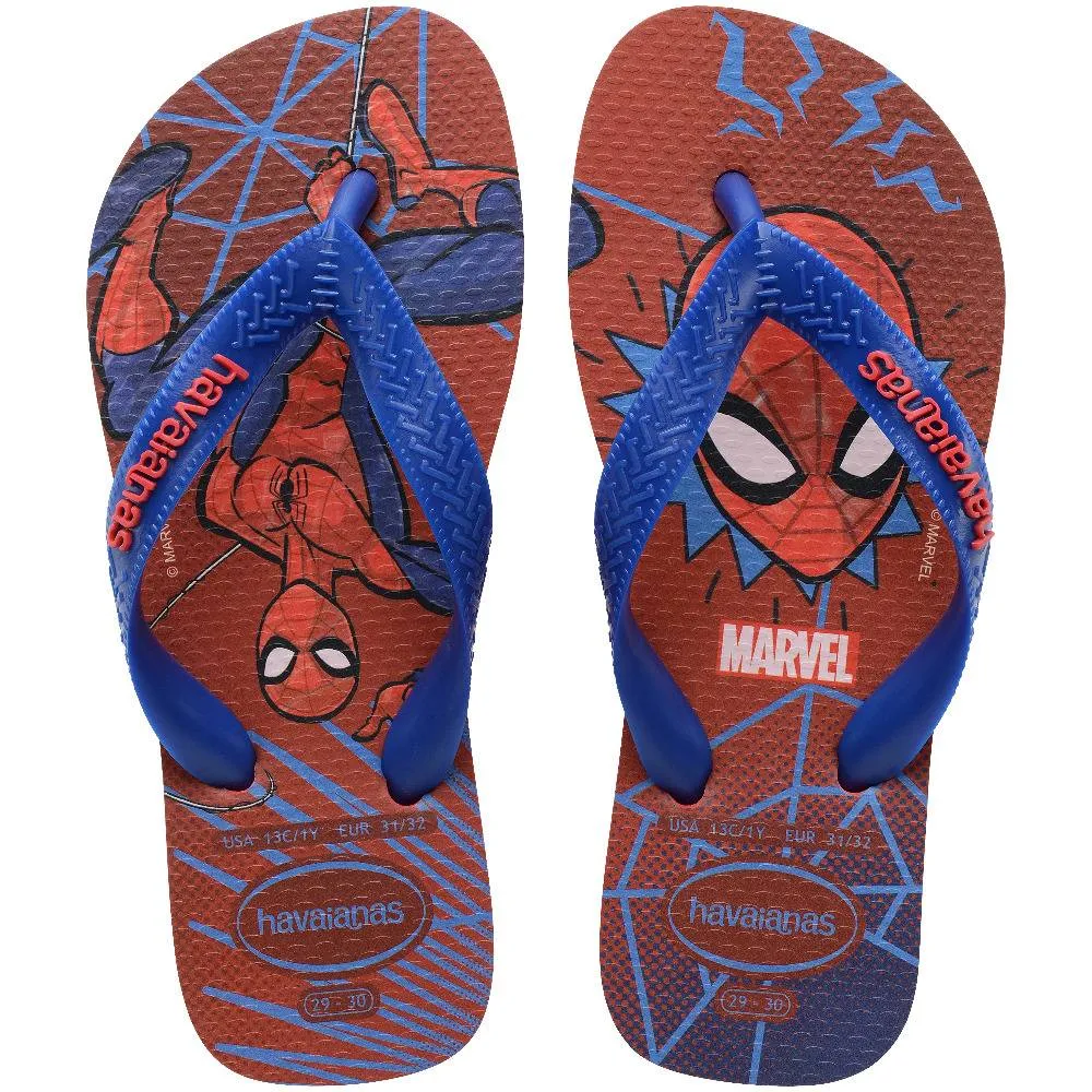 HAVAIANAS KIDS TOP MARVEL II (4148300-2090)