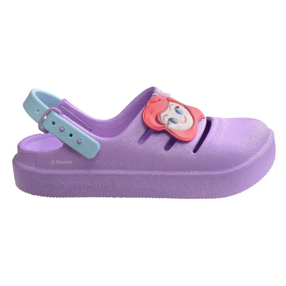 HAVAIANAS KIDS CLOG PRINCESAS (4148463-1801)