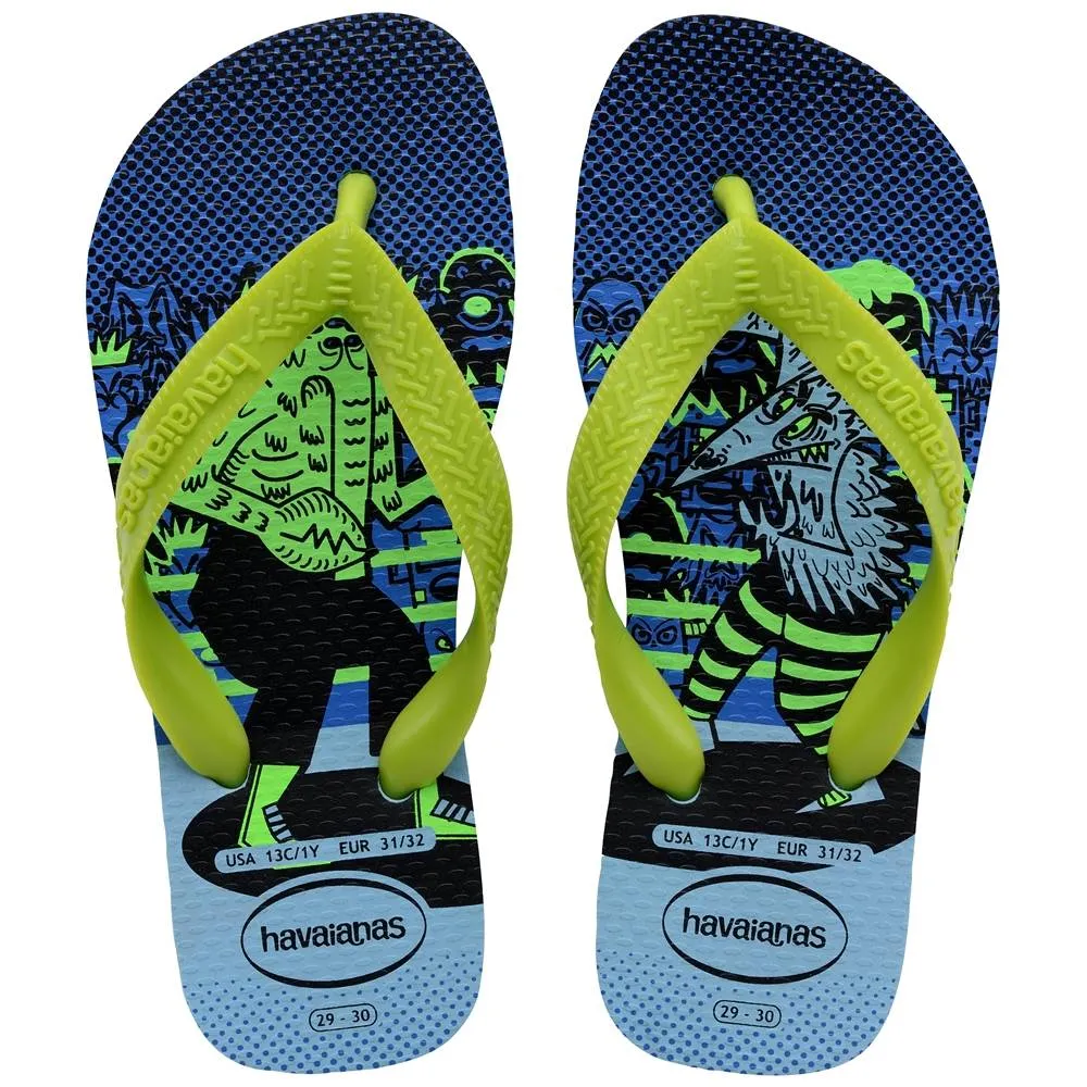 HAVAIANAS KIDS TOP FUN (4148974-7442)