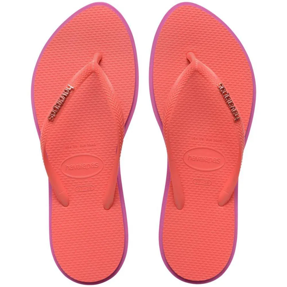 HAVAIANAS SLIM POINT (4149584-1710)