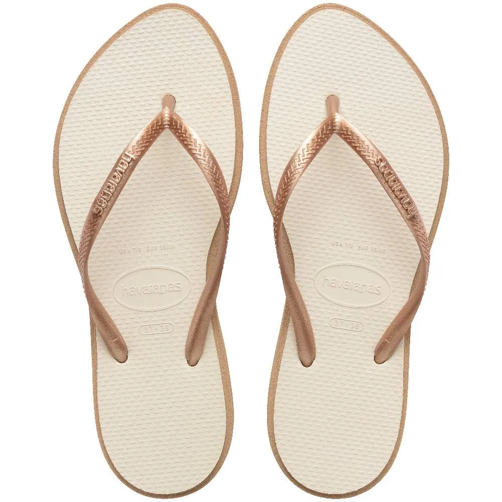 HAVAIANAS SLIM POINT (4149584-6842)
