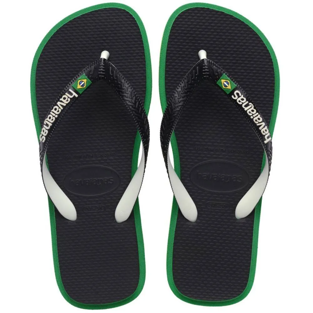 HAVAIANAS BRASIL TWIST (4149927-0090)