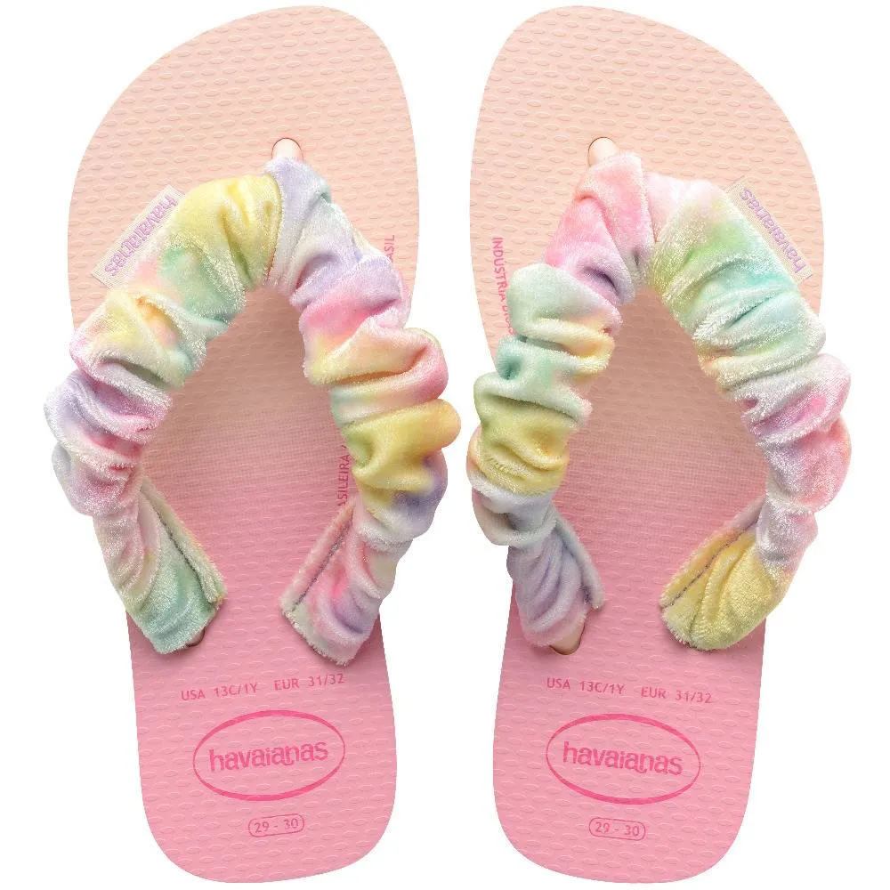 HAVAIANAS KIDS FLUFFY (4149941-0076)