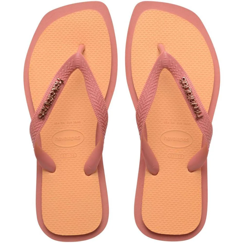 HAVAIANAS TOP SQUARE FUSION (4149944-1800)