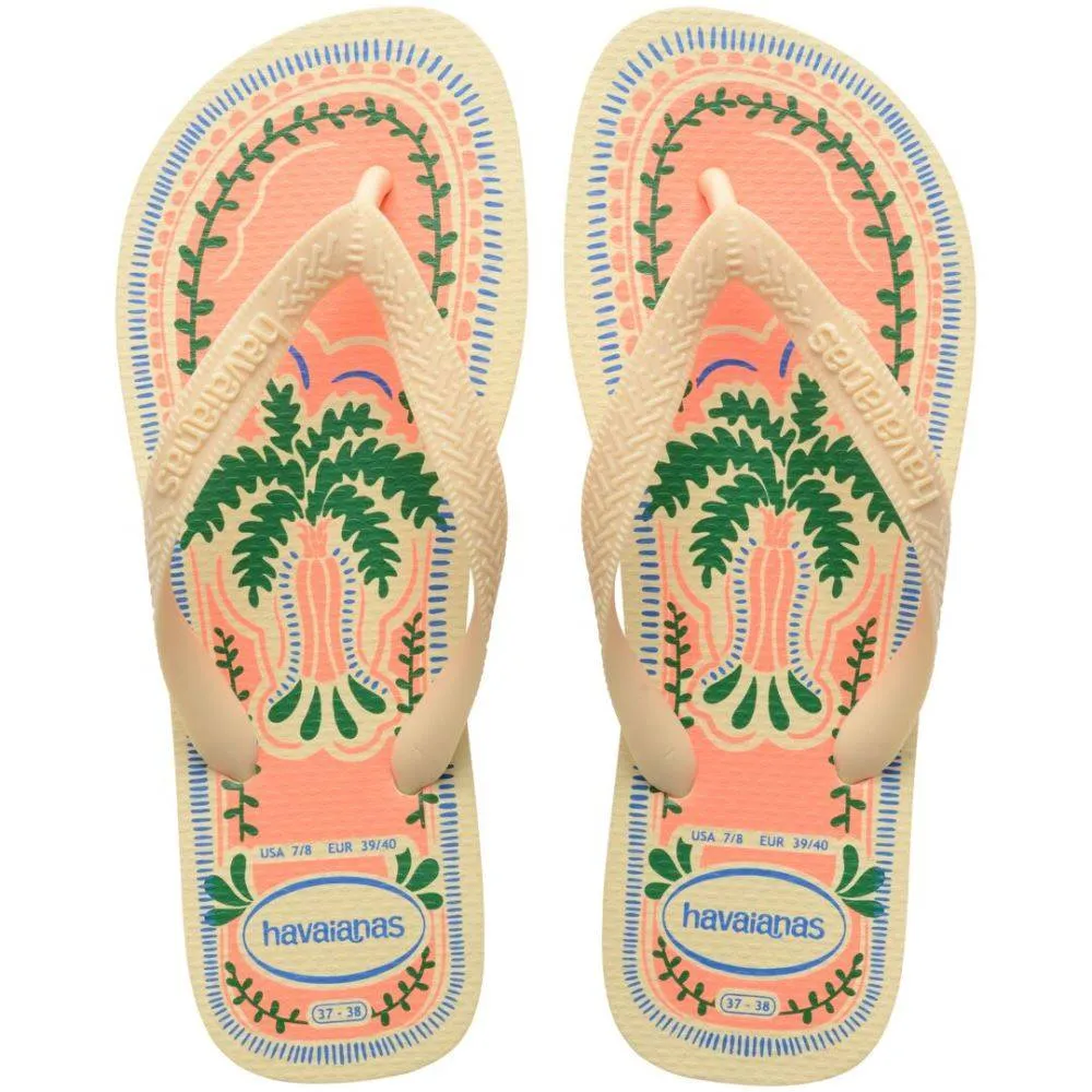 HAVAIANAS TOP SUMMER VIBES (4150162-9256)