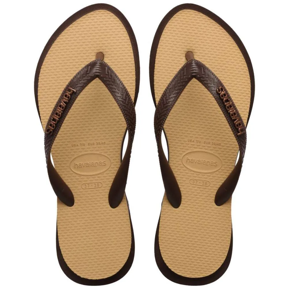 HAVAIANAS TOP POINT FUSION (4150172-1859)