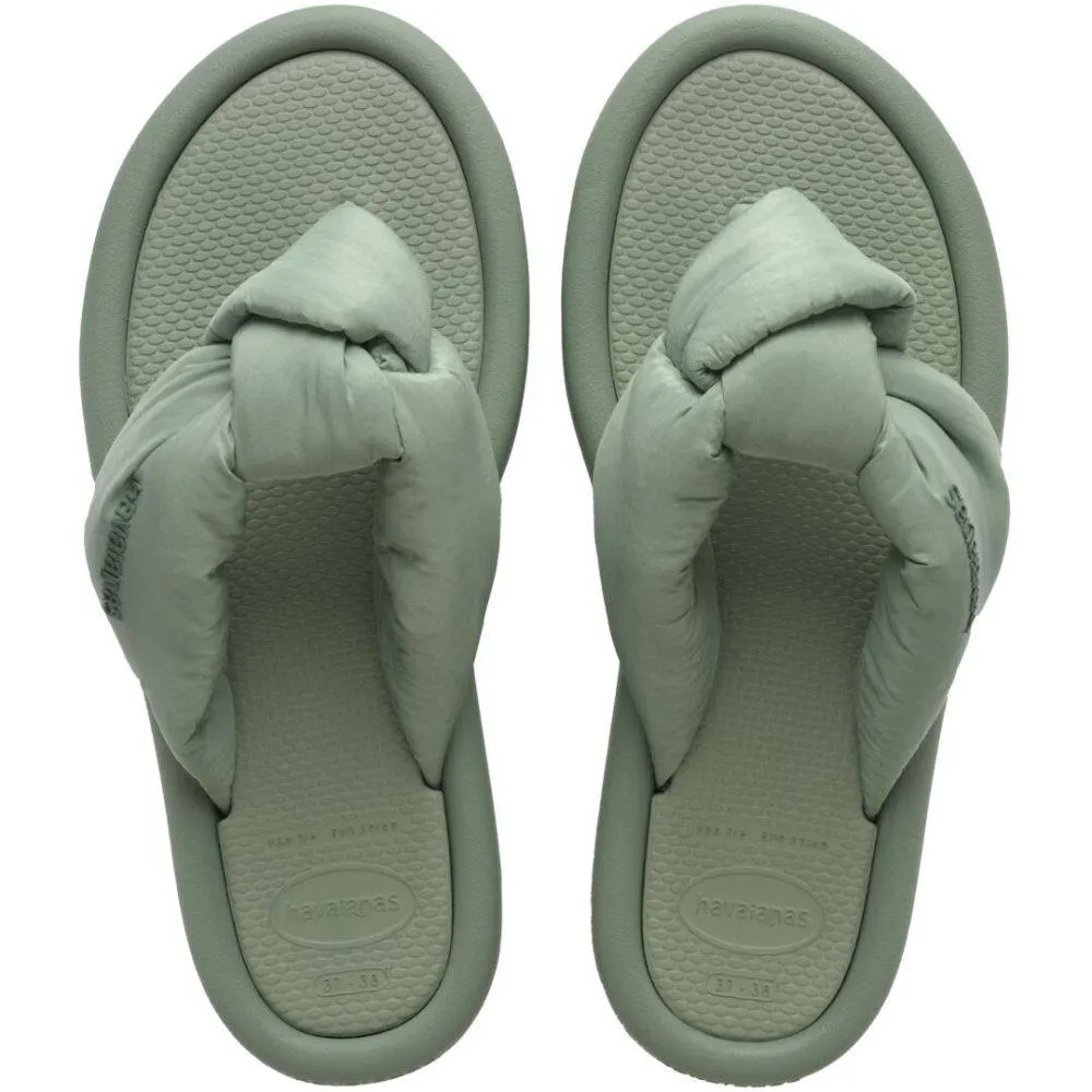 HAVAIANAS OVER PUFFED UP (4150281-1156)