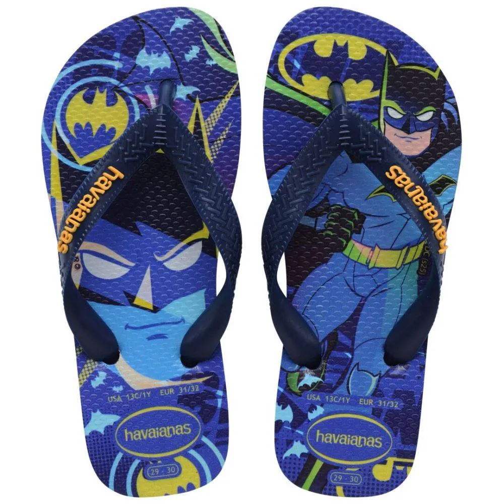 HAVAIANAS KIDS TOP WARNER (4150291-0555)
