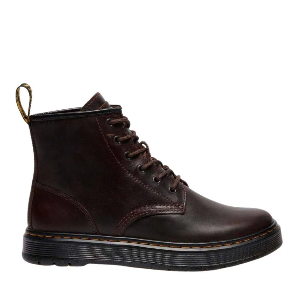 DR MARTENS BROOKLINE CHUKKA 6 EYE BOOT (41681200)