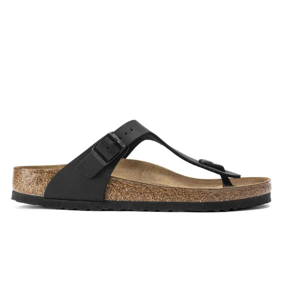 BIRKENSTOCK CLASSIC GIZEH BF NARROW (43693)