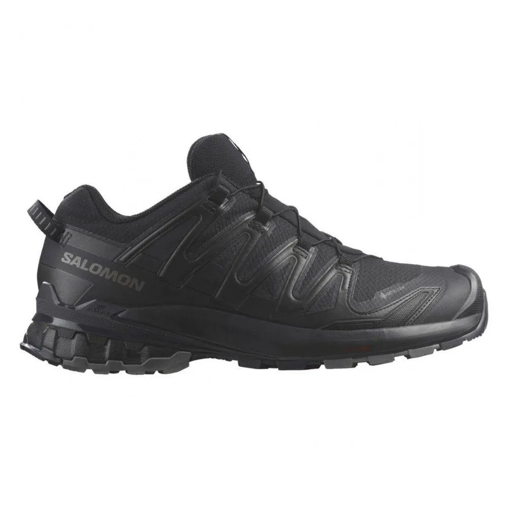 SALOMON XA PRO 3D V9 GORE-TEX MEN'S HIKING SHOES (472701)